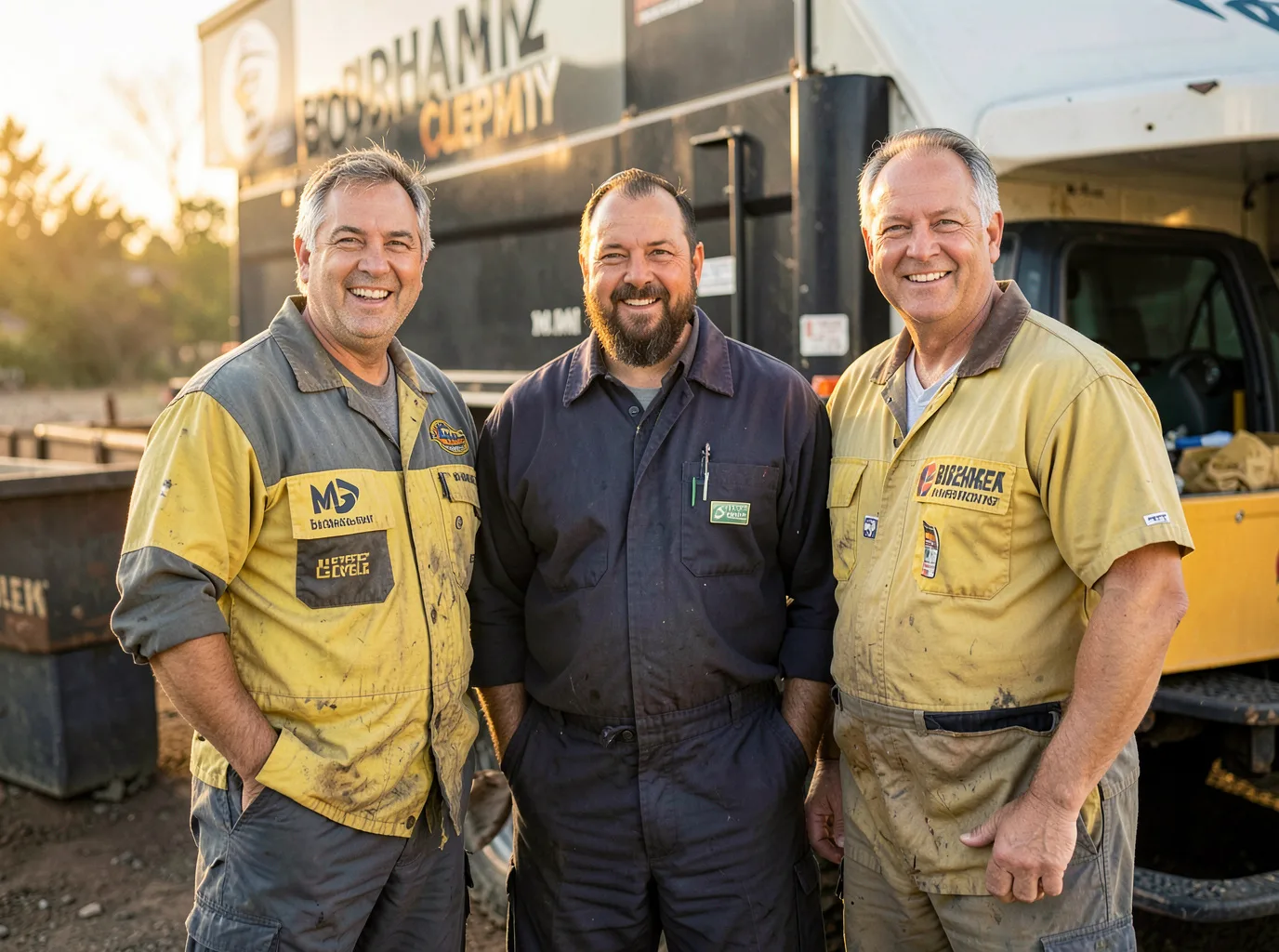 Sewage Cleanup company in Preston, ID
